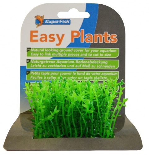 SF Easy Plants Carpet M 3 CM